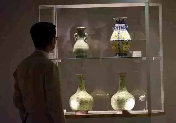 千惠X互联，重塑古董收藏新风貌