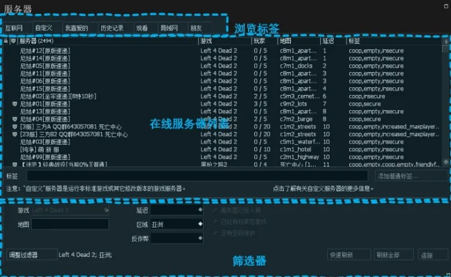 怎么选择网站服务器
