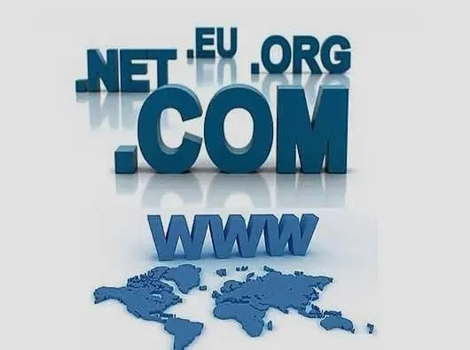 在万网买的域名可以用国外的空间吗？