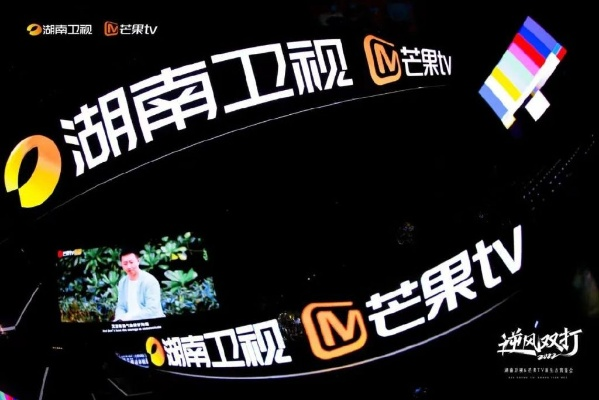 芒果互联，重构现代传媒生态，打造智能文化新纪元