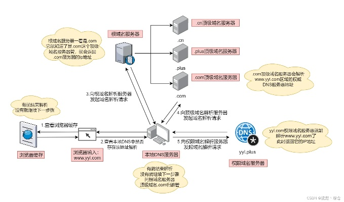 多个域名解析到一个IP，实现策略与最佳实践