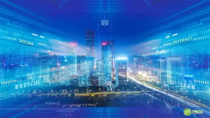 淮安互联，智慧城市建设的先行典范