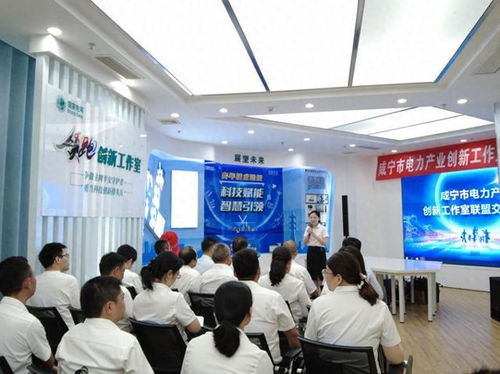 国网中信，引领未来电力市场的新篇章