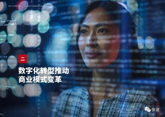 钛媒体科创讯，百金科技，2023年数字化转型的领航者