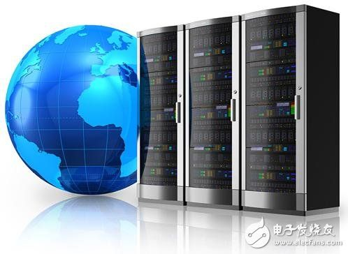 企业建网站，虚拟主机与托管服务器的选择及其特点