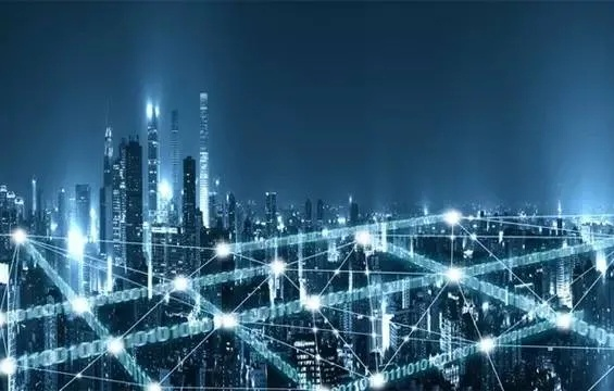 天津数据网，构建智慧城市的数据基石
