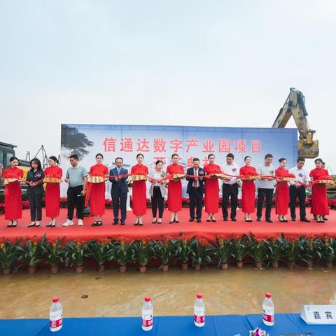 天信科技，引领未来数字经济的创新驱动力