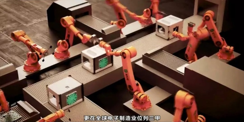 731互联，重塑数字时代的智慧生活