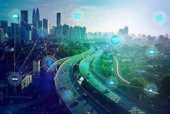 四六互联，织就数字时代的新型信息桥梁