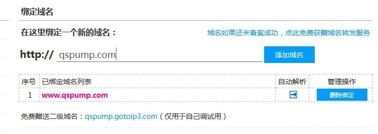 如何绑定域名，详细步骤与注意事项
