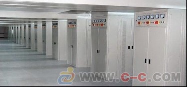 新创立公司，选择服务器托管还是租用？