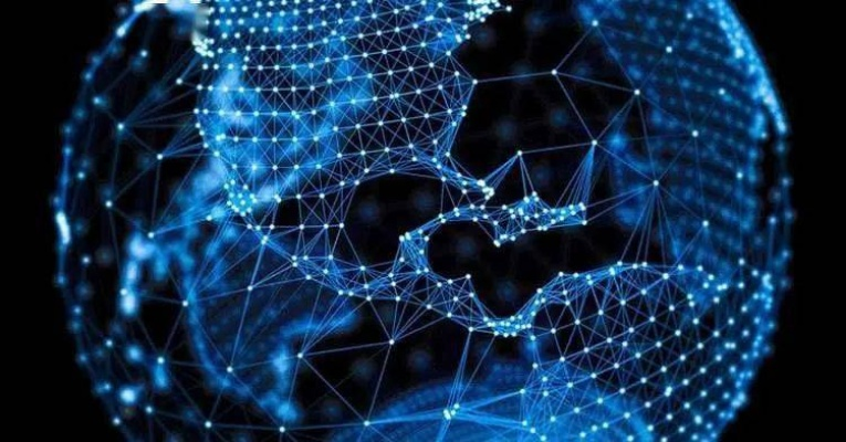 引领全球数字转型，中国在线互联的崛起与机遇