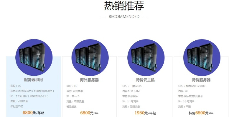 济南服务器租用，选择、配置与性价比的全方位指南