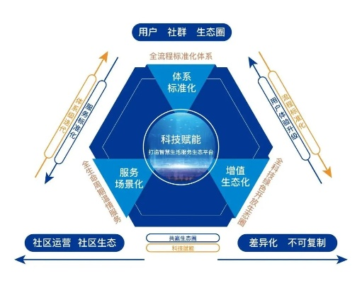 雷泰互联，重塑企业互动新生态的领航者
