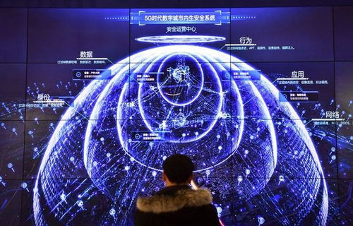 炫网科技，引领未来网络生活的创新先驱