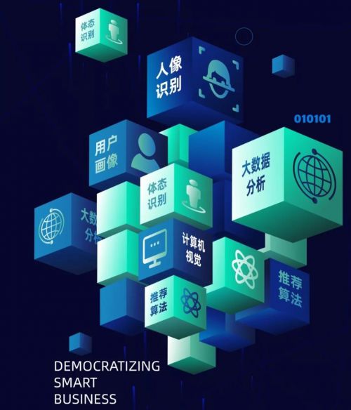 六五数据，重构数字时代的商业版图