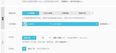 如何在阿里云服务器上搭建多个网站