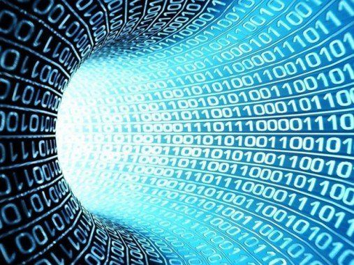 数字时代下的蓝痕网络，连接、交织与挑战
