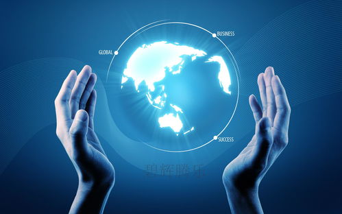 时空互联，重塑未来世界的无限可能