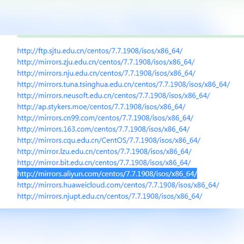 CentOS 7.1上搭建网站，从域名解析到成功访问的全程指南