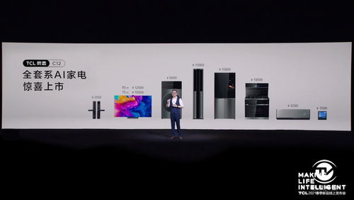 百佳互联共创未来，探索智能科技下的生活新图景