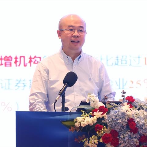 重塑商业未来，神州数据引领数字经济的变革