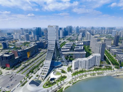 成都点点信息，探索一座城市的数字足迹与生活灵感