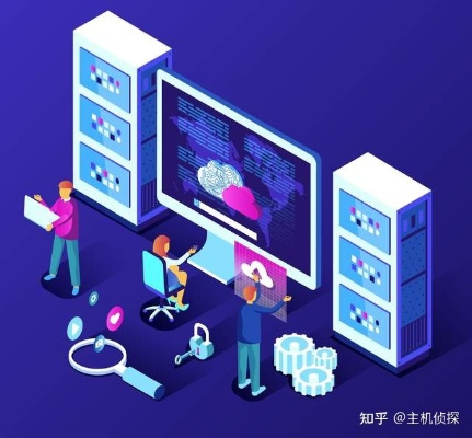 我想做一个网站，有谁能够介绍一个虚拟主机空间？