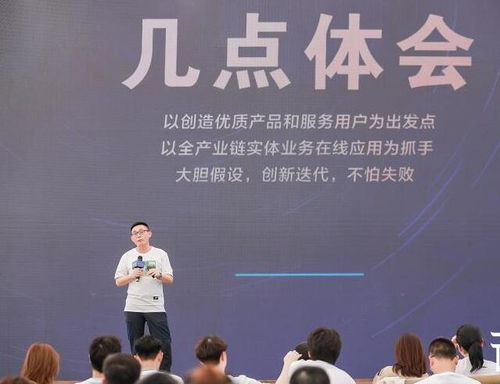 云擎港，重塑数字时代的物流新生态