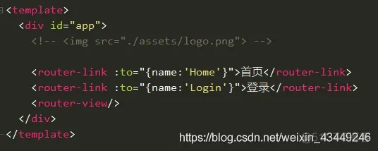 为什么输入域名会跳转到index.php（但无此路径）