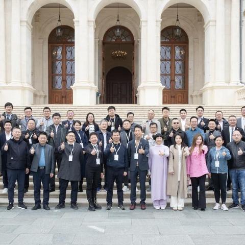杰克网络，搭建立体互联世界，引领数字化潮流新方向