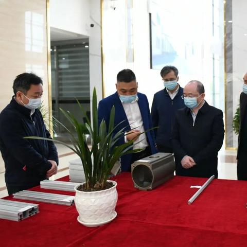 中铭科技，引领智能创新的未来科技先锋