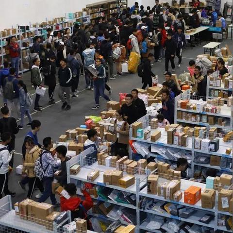 千网互联，构建数字时代的智慧生活