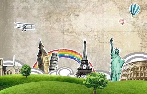 美景互联，用科技重塑旅游体验，开启智慧旅行的时代