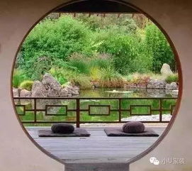 东方瑞庭，穿梭时空的庭院艺术—一场中国传统庭院的梦幻再现