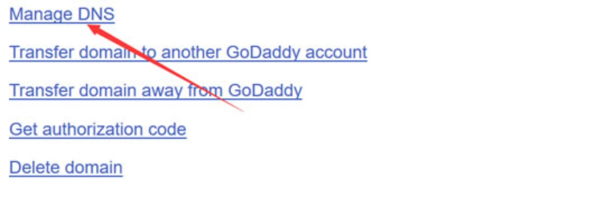 Godaddy只续费空间不续费域名，明智之选还是潜在风险？