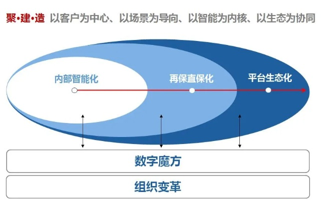 中顺互联，重塑互联网生态环境，推动数字化转型的新篇章