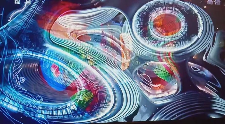 晨光网络，重塑数字时代的辉煌征途