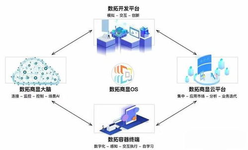 名网互联科技的未来展望，打造数字化时代的智能生态系统