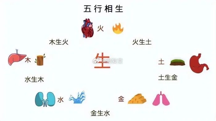 五行互联，拆解与重构传统文化的智慧脉络