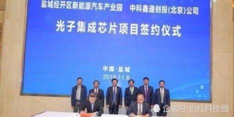 红网科技，破晓而出的科技新媒体巨头