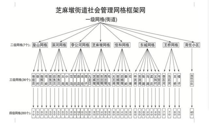 网格时代，重塑生活与工作的数字经纬