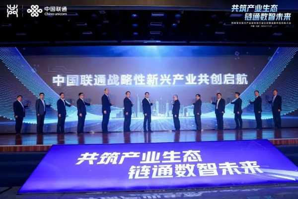 世通网络科技，以科技创新引领未来数字生态建设