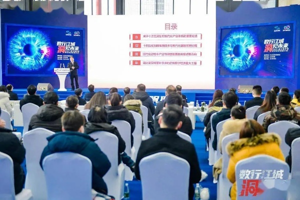 湖北比特互联，数字化浪潮中的引领者与创新者