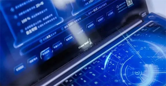 链接未来，通八方主机赋能数字化转型新纪元