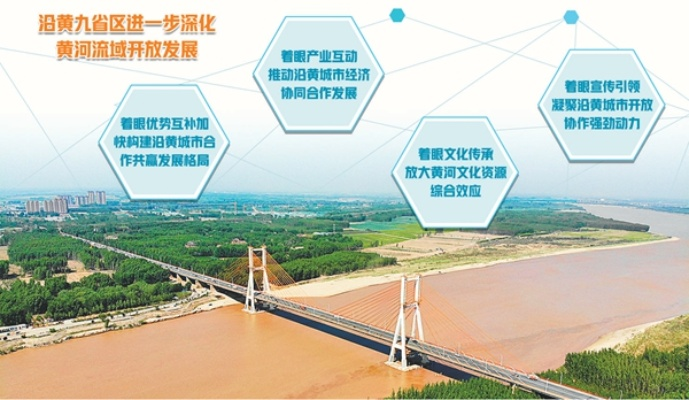 龙西互联，解锁区域经济发展新引擎