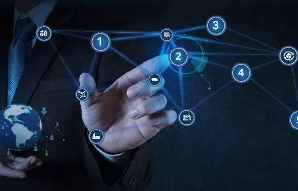 全连接时代，漫道网络如何重塑信息交互的新格局