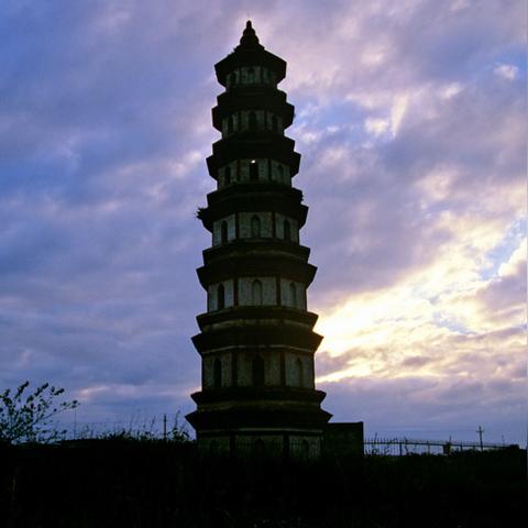 中国信息港，数据时代的海上新丝绸之路