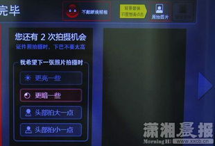 使用美颜相机拍摄身份证进行域名备案的可行性与注意事项
