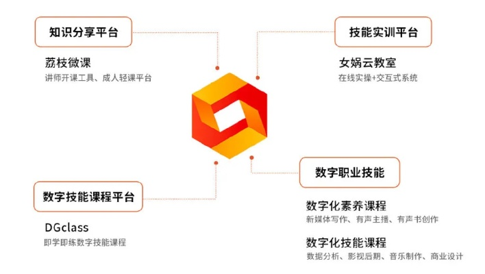 金榜网络，重塑教育与职业发展新格局的数字化平台